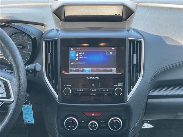 2023 Subaru Crosstrek Base