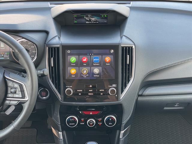 2024 Subaru Forester Touring