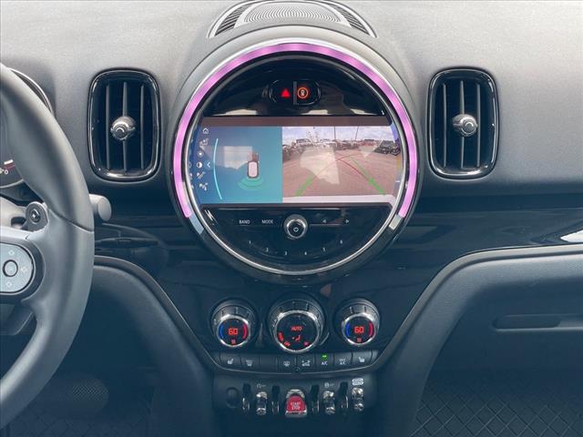 2024 MINI Countryman Cooper S ALL4