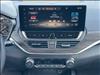 2025 Nissan Altima CVT