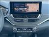 2025 Nissan Altima CVT