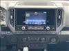 2025 Nissan Frontier AUTO