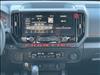 2025 Nissan Frontier AUTO