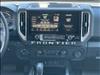 2025 Nissan Frontier AUTO