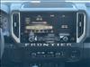 2025 Nissan Frontier AUTO