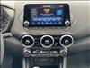 2025 Nissan Sentra CVT