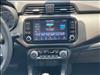 2024 Nissan Versa SR