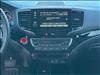 2024 Honda Passport Black Edition