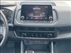 2025 Nissan Rogue CVT