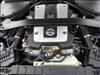 2018 Nissan 370Z Base