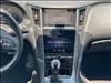 2023 INFINITI Q50 Red Sport 400