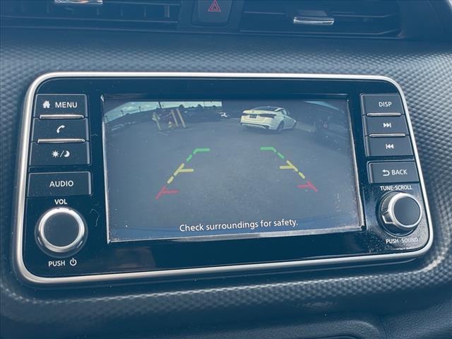 2023 Nissan Kicks S