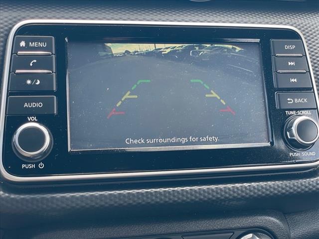 2023 Nissan Kicks S