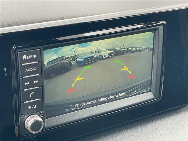 2025 Nissan Kicks CVT