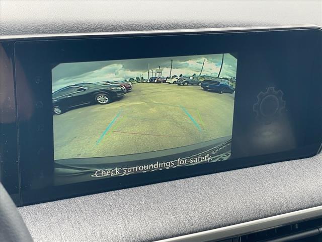 2025 Nissan Kicks CVT