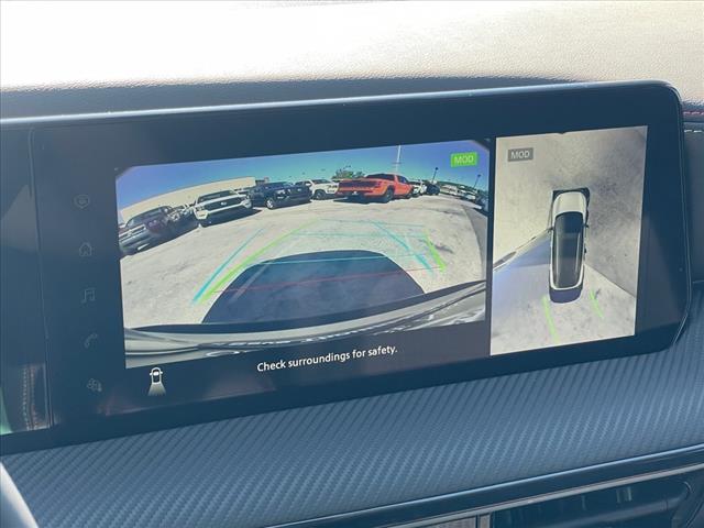 2025 Nissan Kicks CVT