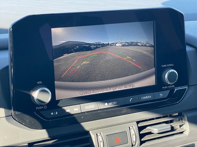 2025 Nissan Pathfinder AUTO