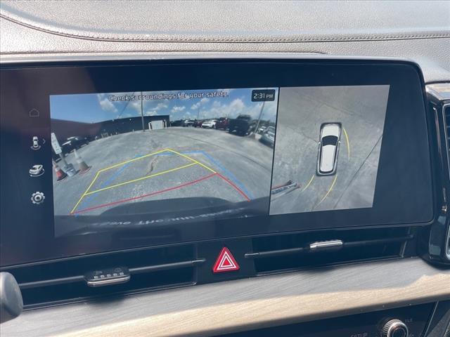 2023 Kia Sportage X-Pro Prestige