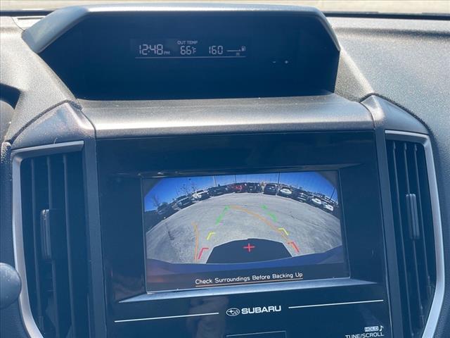 2023 Subaru Crosstrek Base