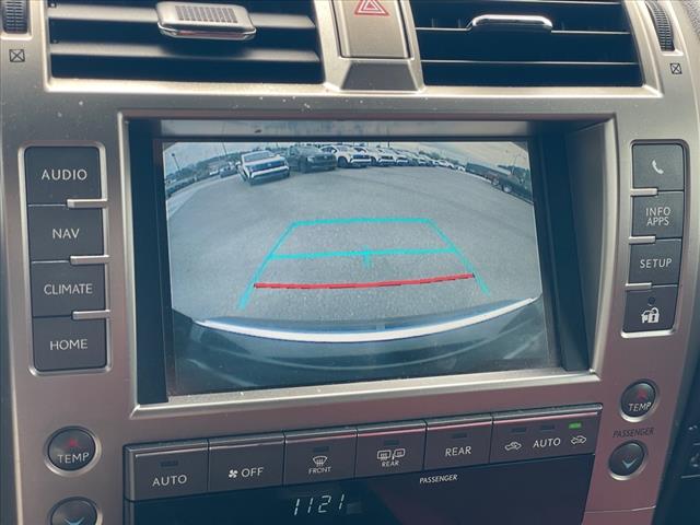 2021 Lexus GX 460 Base