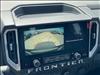 2025 Nissan Frontier AUTO
