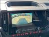 2025 Nissan Frontier AUTO