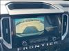 2025 Nissan Frontier AUTO