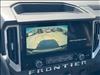 2025 Nissan Frontier AUTO