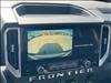 2025 Nissan Frontier AUTO
