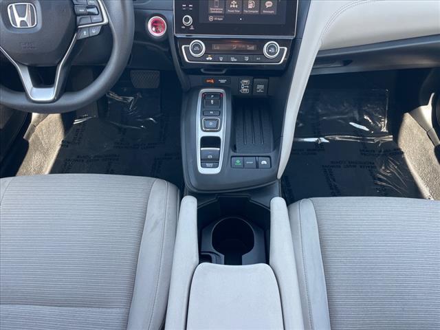 2019 Honda Insight EX