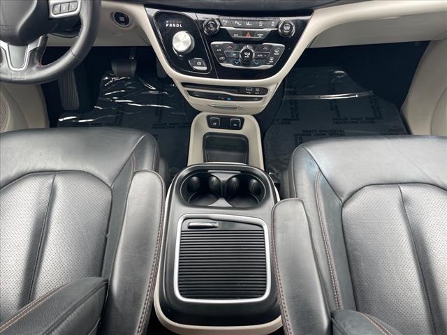 2020 Chrysler Pacifica Touring L Plus