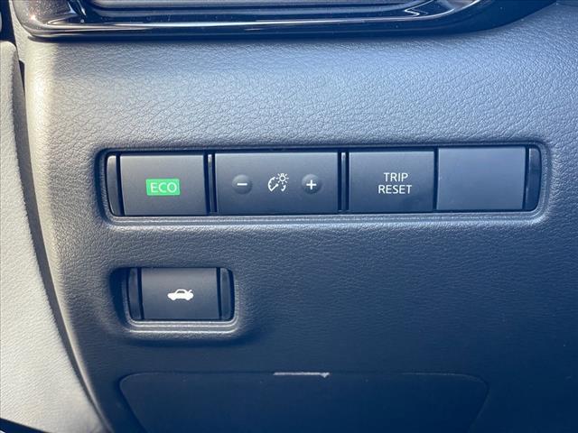 2025 Nissan Sentra CVT