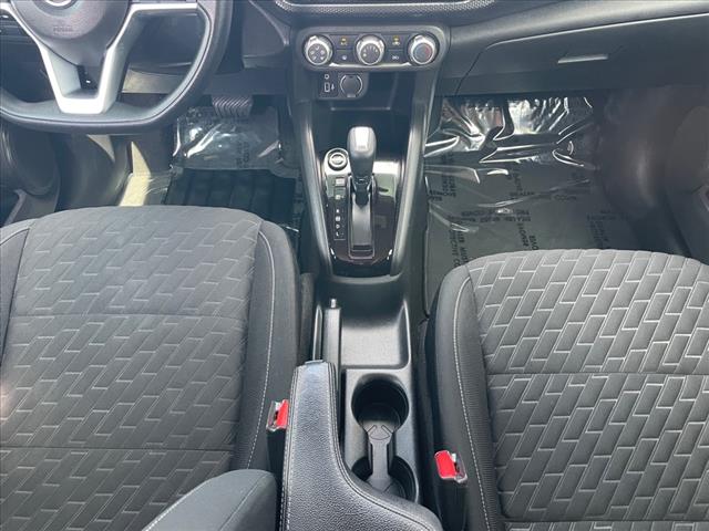 2022 Nissan Kicks S