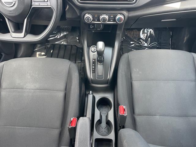 2023 Nissan Kicks S