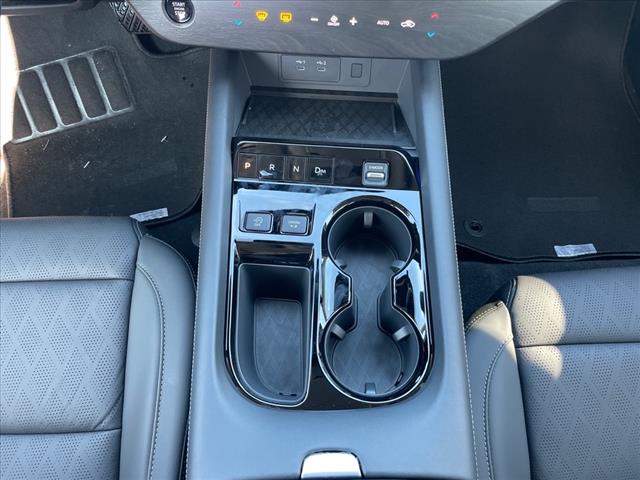 2025 Nissan Murano AUTO