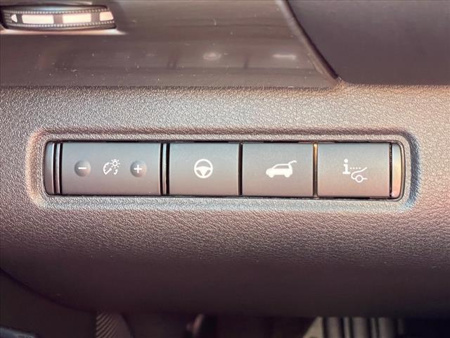 2025 Nissan Pathfinder AUTO