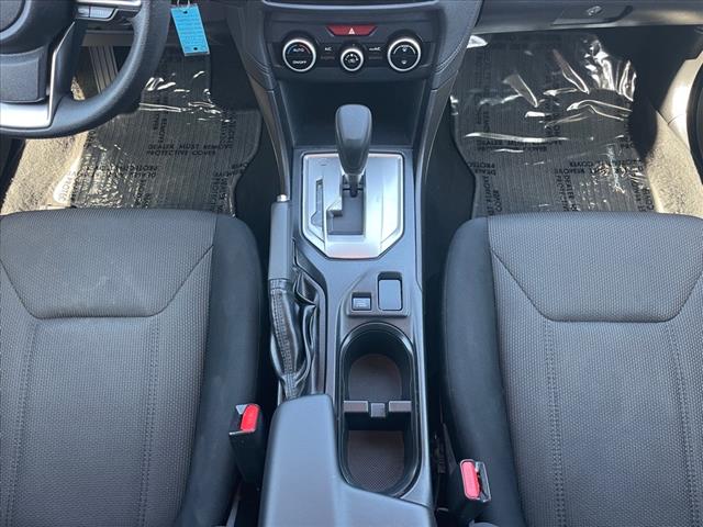 2023 Subaru Crosstrek Base