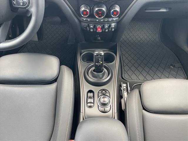2024 MINI Countryman Cooper S ALL4