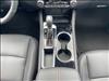 2025 Nissan Altima CVT