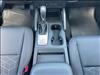 2025 Nissan Frontier AUTO