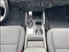 2025 Nissan Frontier AUTO