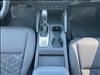 2025 Nissan Frontier AUTO