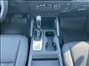 2025 Nissan Frontier AUTO