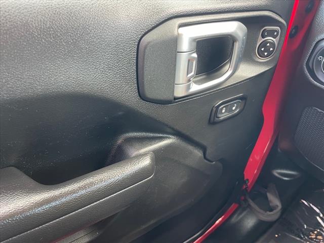 2023 Jeep Gladiator Sport S