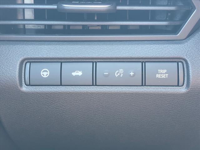 2025 Nissan Altima CVT