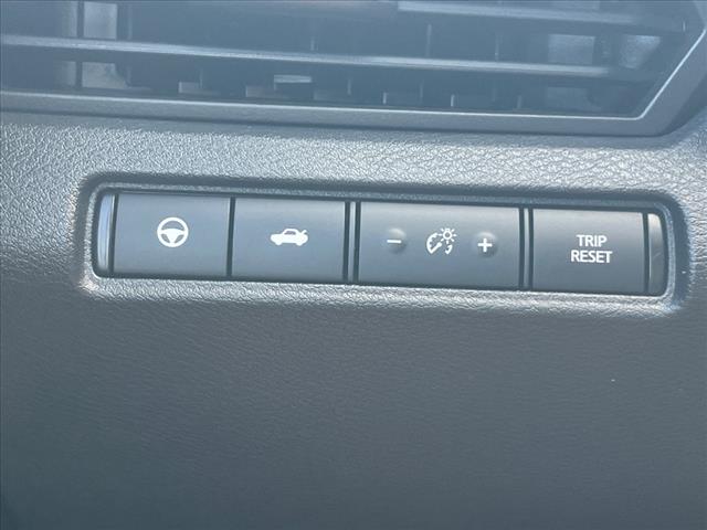 2024 Nissan Altima 2.5 SL
