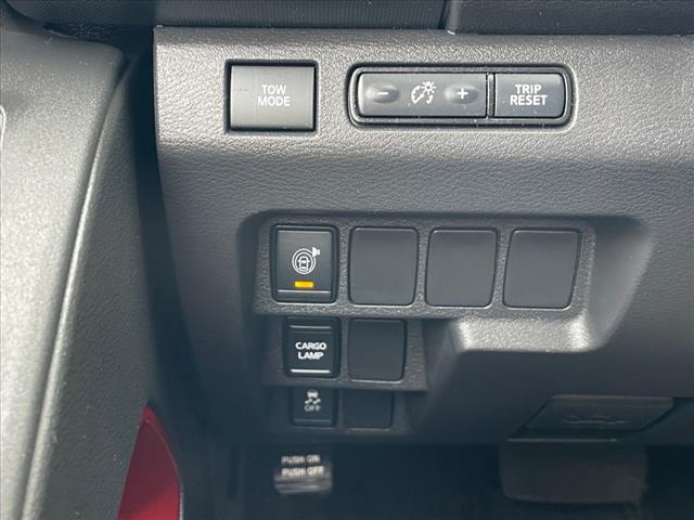 2023 Nissan Frontier PRO-X
