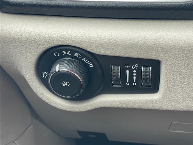 2020 Chrysler Pacifica Touring L Plus
