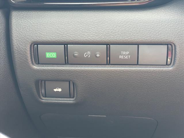 2025 Nissan Sentra CVT