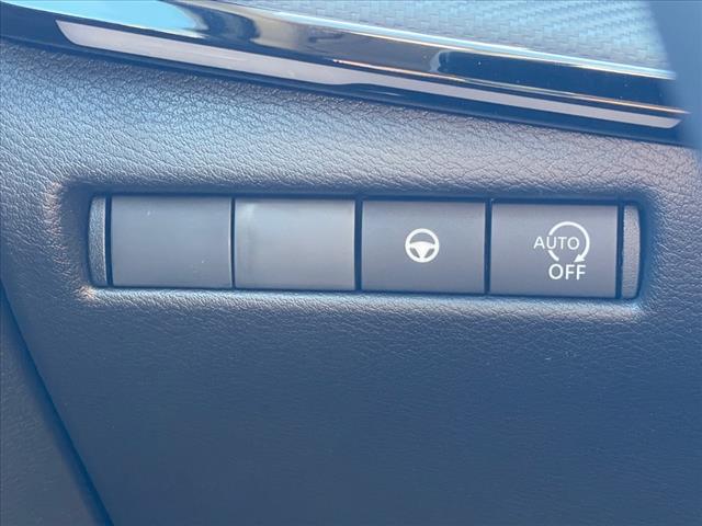 2025 Nissan Kicks CVT